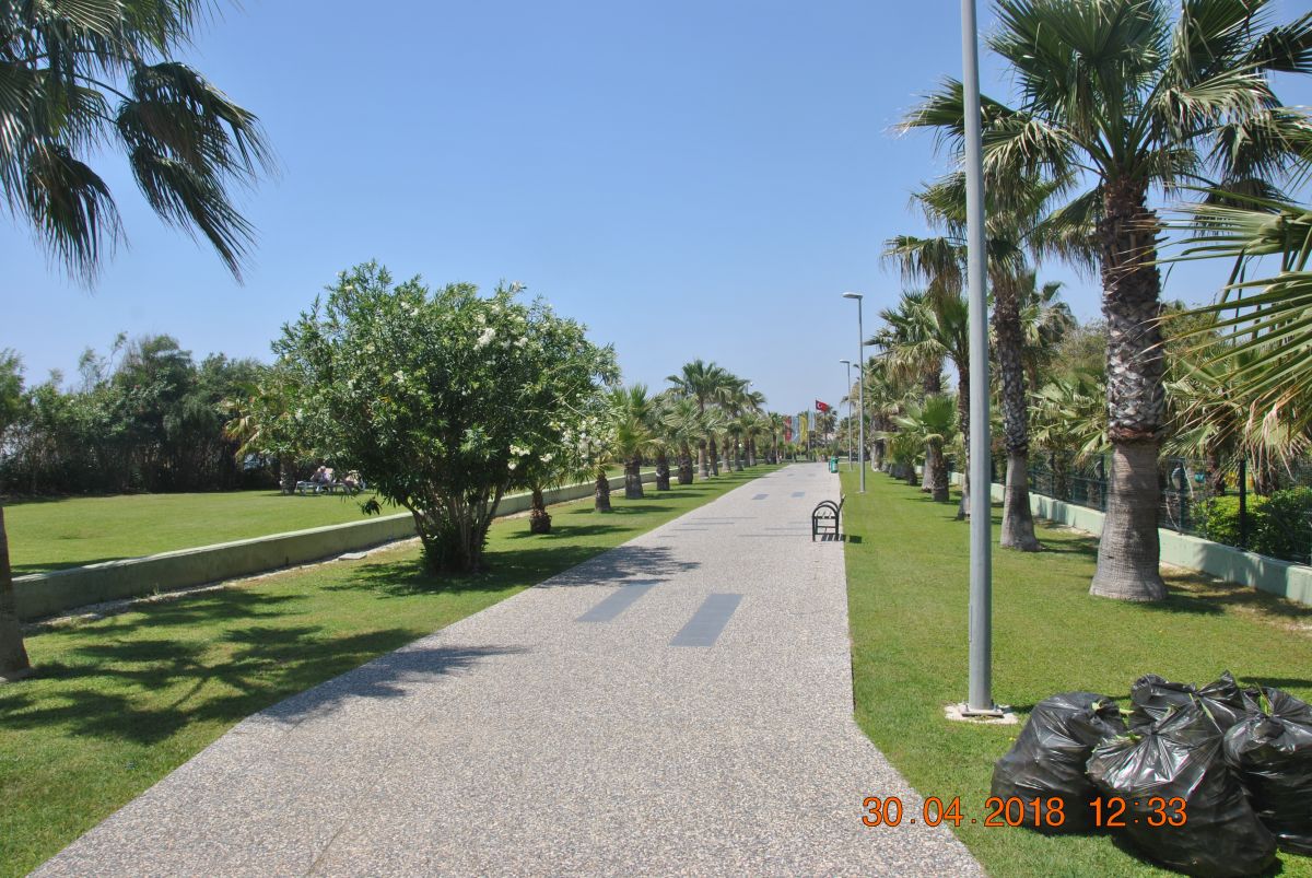 imagini hotel VON GOLDEN BEACH